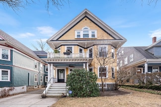 77 Melville Ave Unit 1, Dorchester Center, MA 02124