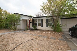 454 Sandalwood Ln, San Antonio, TX 78216