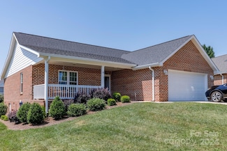 117 Richmond Ct, Spindale, NC 28160