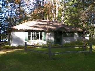 4663 Nelson Lake Ln, Boulder Junction, WI 54512