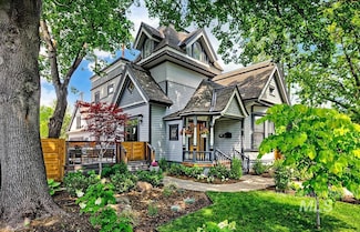 1007 N 8th St, Boise, ID 83702