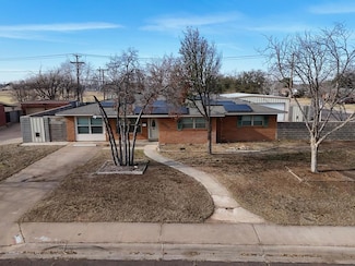 3500 Baumann Ave, Midland, TX 79703