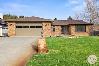 1051 Strawberry Ave, Billings, MT 59105