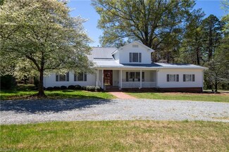 559 Welcome Arcadia Rd, Lexington, NC 27295