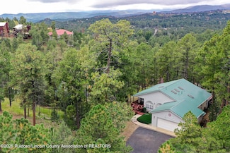303 Coal Dr, Ruidoso, NM 88345