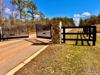 Lot 16-SW Bashi Rd, Pace, FL 32571