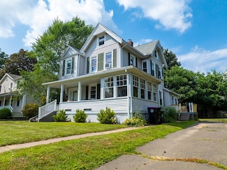 165 Lincoln St, Holyoke, MA 01040