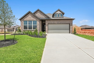 1530 Sheltered Ln, Magnolia, TX 77354