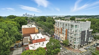 3123 N Davidson St Unit 208, Charlotte, NC 28205