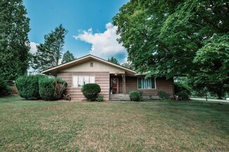 265 Hamill Rd, Indiana, PA 15701