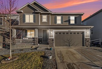 3572 Makley Cir, Castle Rock, CO 80104