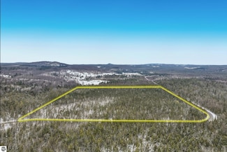 0 E Valley Rd, Cedar, MI 49621