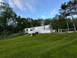 20 Bayview Dr, Westport Island, ME 04578