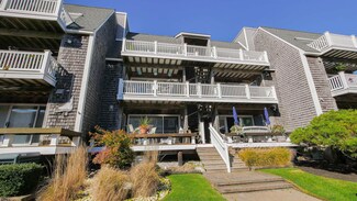 705 Harbour Cove Unit 705, Somers Point, NJ 08244
