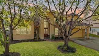 14411 Serrano Creek Ln, Humble, TX 77396