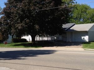 1310 Colton St, Columbus Junction, IA 52738