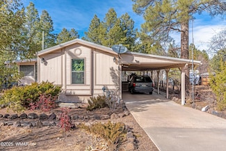 3020 W Young, Show Low, AZ 85901