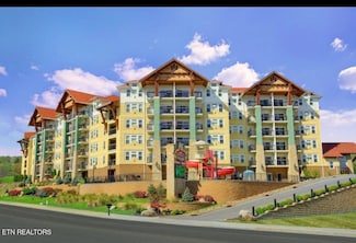 3415 Teaster Ln Unit 401, Pigeon Forge, TN 37863