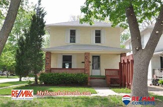 2605 N 43rd St, Lincoln, NE 68504