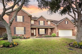 4204 S Meridian Greens Dr, Dickinson, TX 77539