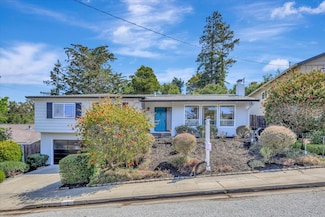 12 Valley View Ct, San Mateo, CA 94402