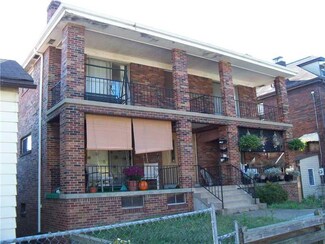 1163 Dohrman St, Mc Kees Rocks, PA 15136