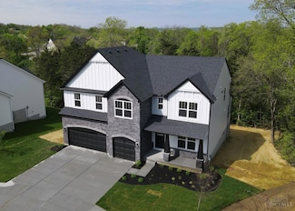 6725 Maverick Dr, West Chester Township, OH 45069