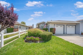 16652 Lone Hill Dr, Morgan Hill, CA 95037