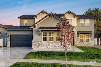 7283 W Waxwing Dr, Boise, ID 83714