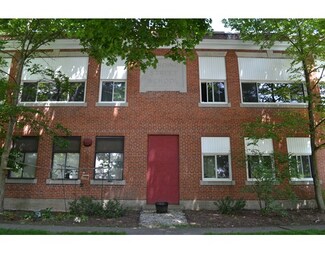 13 Harding St Unit 4, South Grafton, MA 01560
