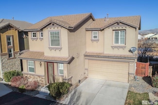 6505 Peppergrass Dr, Sparks, NV 89436