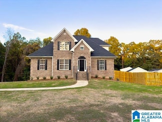 3701 Hunter Ridge Rd, Moody, AL 35004