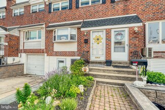 12632 Biscayne Dr, Philadelphia, PA 19154