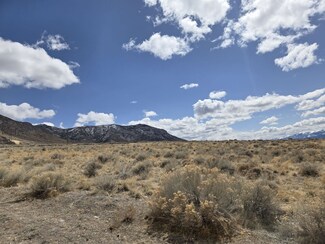 00 Avenue A, McGill, NV 89318