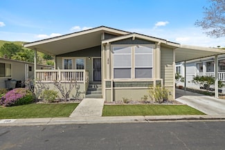 258 Chateau La Salle Dr Unit 258, San Jose, CA 95111