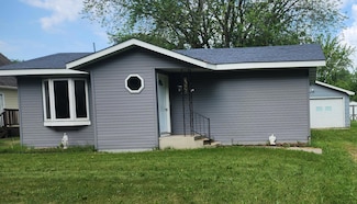 411 Governor St, Oklee, MN 56742