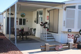 14010 S Amado Blvd Unit 260, Arizona City, AZ 85123