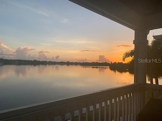 201 Pompano Dr SE Unit C furnished, Saint Petersburg, FL 33705