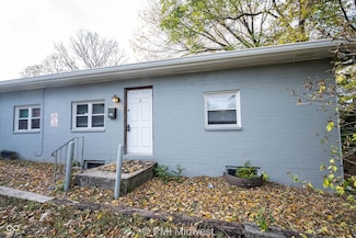 524 W 23rd St Unit 3, Indianapolis, IN 46208