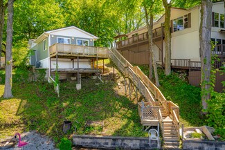 3685 E Conwell Dr, Monticello, IN 47960