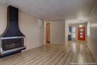 700 W 18th Ave, Anchorage, AK 99503