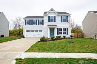 5021 Wright Way, Dayton, OH 45439