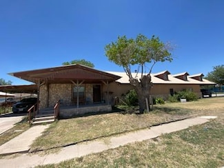 307 N Texas Ave, Big Lake, TX 76932
