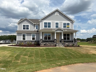 111 Demascus Way Unit 21, Four Oaks, NC 27524