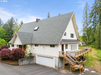 712 Eaton Ct NE, Castle Rock, WA 98611
