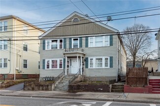 164 Regent Ave, Providence, RI 02908