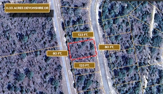 0 Devonshire Dr Unit 25680647, Chipley, FL 32428