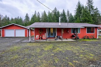 6547 W Satsop Cloquallum Rd, Elma, WA 98541