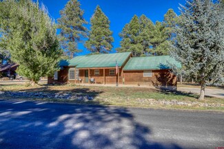 490 Hopi Dr, Pagosa Springs, CO 81147
