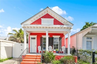 4021 Dryades St, New Orleans, LA 70115